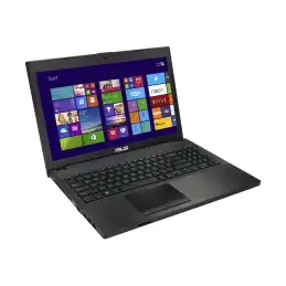 ASUSPRO ESSENTIAL - Intel Core i3 - 4000M - Win 7 Pro 64 bits (comprend Licence Windows 8,1 Pro... (PU551JA-XO058G)_4